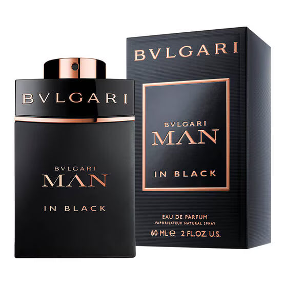 Zestaw 3 Perfum | Bvlgari In Black, Giorgio Armani Acqua Di Gio, L'Homme Prada Intense 100 ml