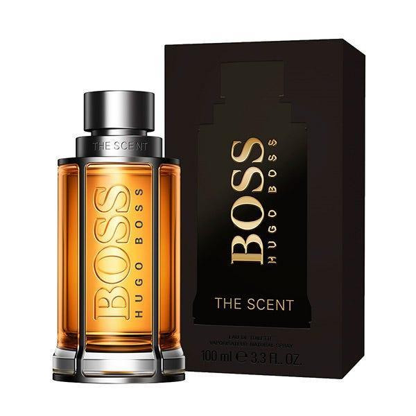 BOSS THE SCENT 100ml