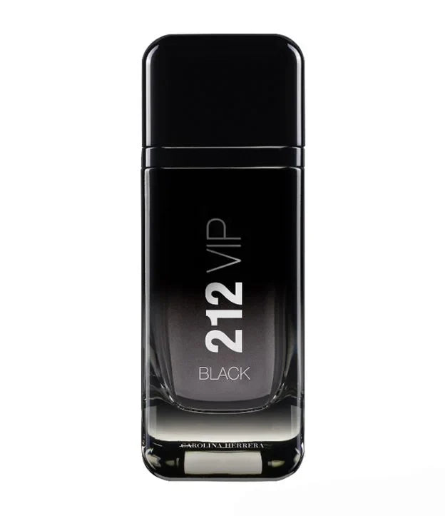 212 VIP BLACK 100ml
