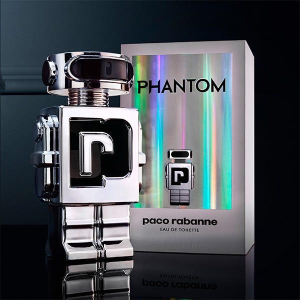 PHANTOM 100ML