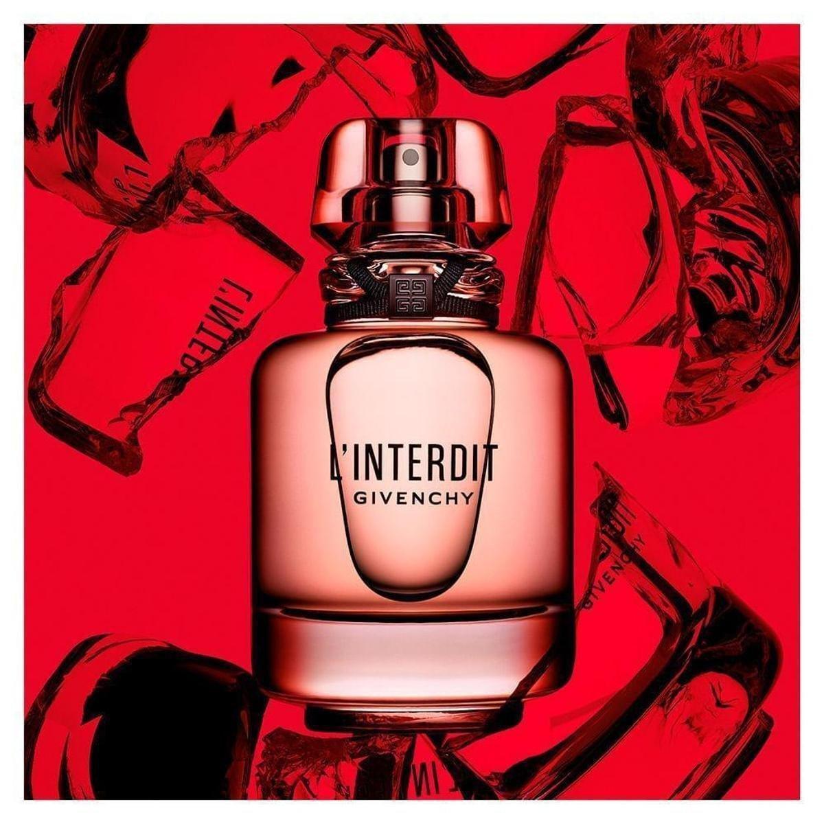 L'INTERDIT 80ml