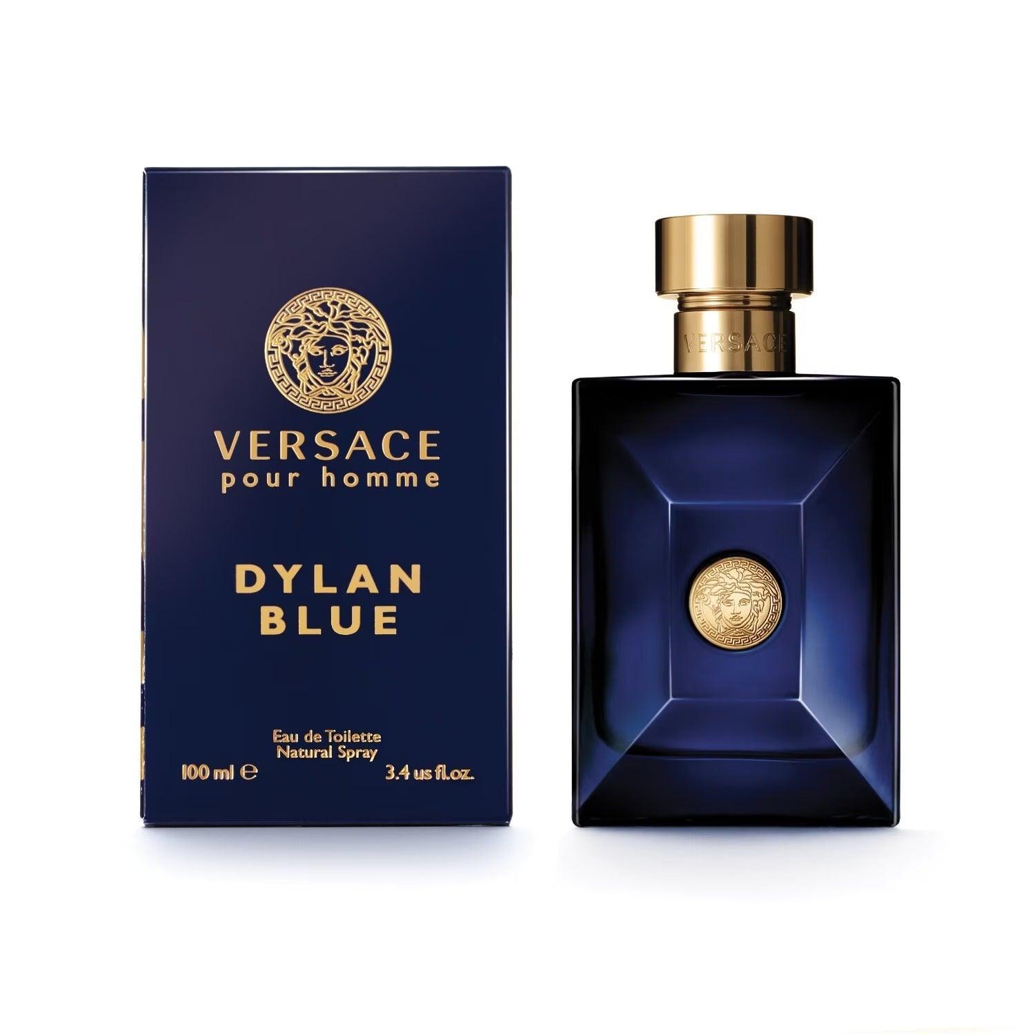 DYLAN BLUE 100ml