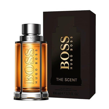 BOSS THE SCENT 100ml